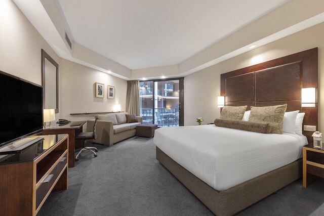 アモラ リバーウォーク メルボルン