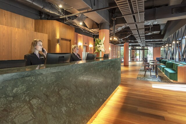 アモラ リバーウォーク メルボルン