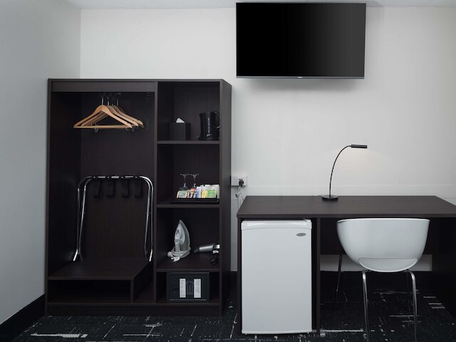 メルキュール ウェルカム メルボルン