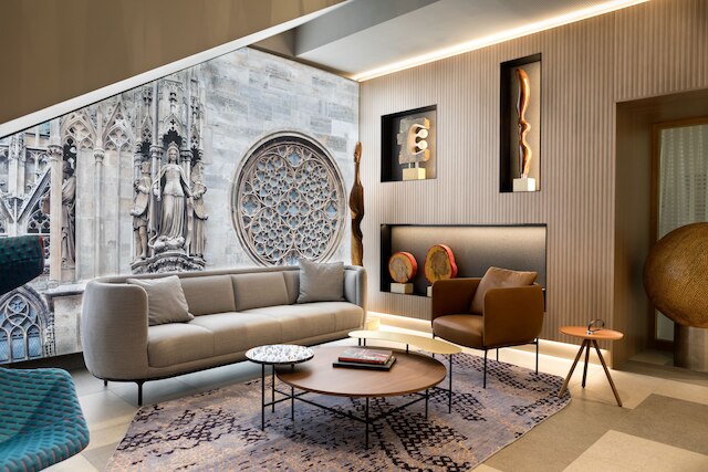 ブティック ホテル アム シュテファンプラッツ