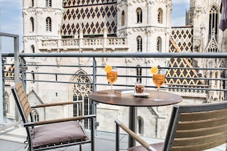 ブティック ホテル アム シュテファンプラッツ