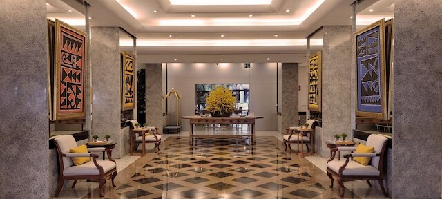 クビチェック プラザ ホテル