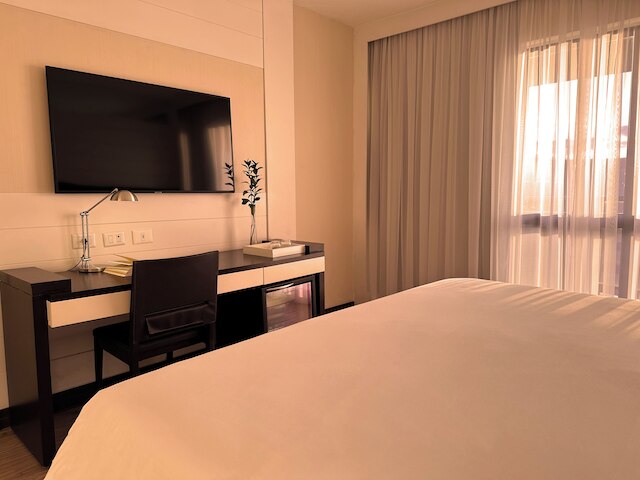 クビチェック プラザ ホテル