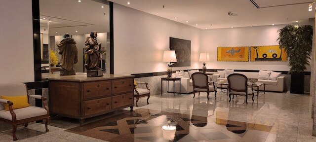 クビチェック プラザ ホテル