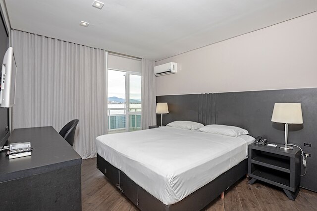 スラヴィエロ バイア ノルテ フロリアノポリス