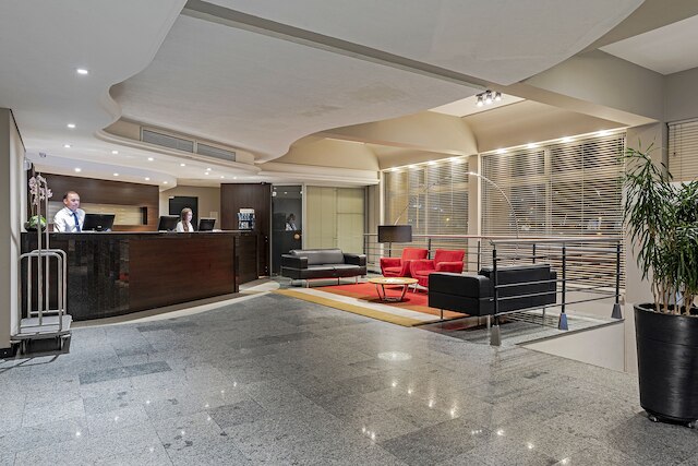 スラヴィエロ バイア ノルテ フロリアノポリス