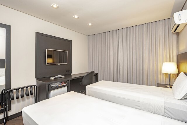 スラヴィエロ バイア ノルテ フロリアノポリス