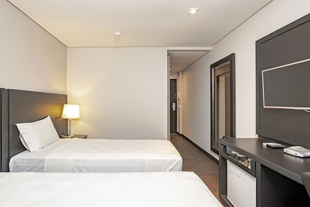 スラヴィエロ バイア ノルテ フロリアノポリス