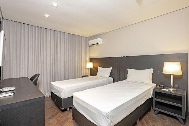 スラヴィエロ バイア ノルテ フロリアノポリス