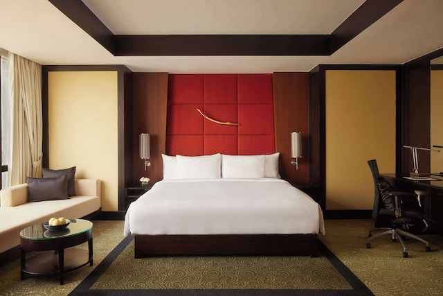 バンヤン ツリー バンコク