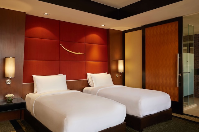 バンヤン ツリー バンコク