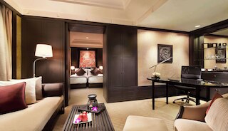 バンヤン ツリー バンコク