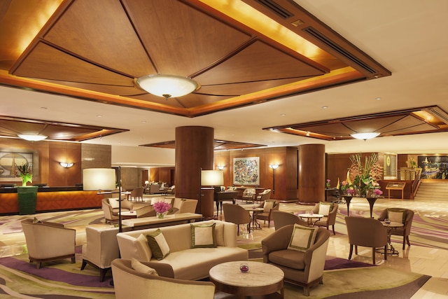 バンヤン ツリー バンコク