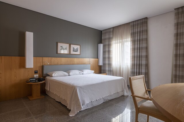 デルプラザ エクセルシオール サンパウロ - バイ モンレアル