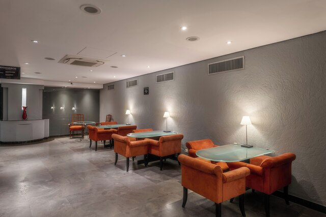 デルプラザ エクセルシオール サンパウロ - バイ モンレアル