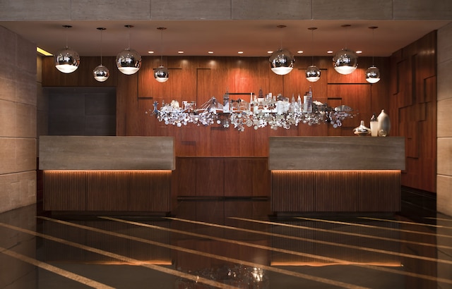 ルネッサンス サン パウロ ホテル