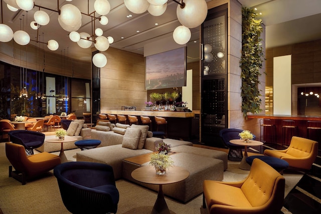 ルネッサンス サン パウロ ホテル