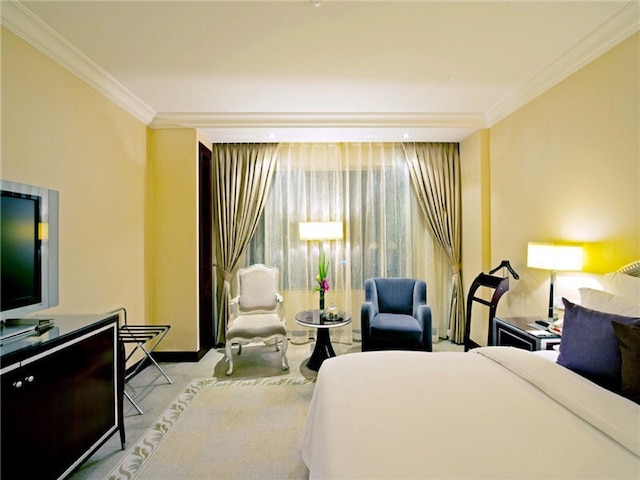 ザ クンルン 北京 (北京崑崙飯店)