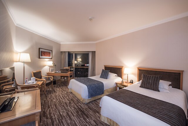 シユアン ホテル (西苑飯店)