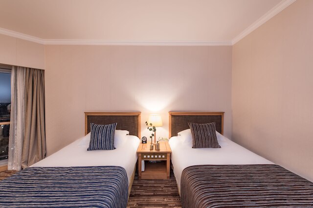 シユアン ホテル (西苑飯店)