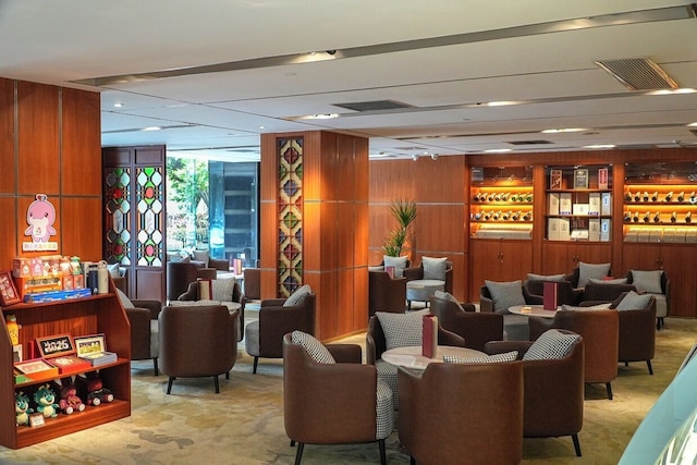 ホテル ランドマーク 広東 (華厦大酒店)