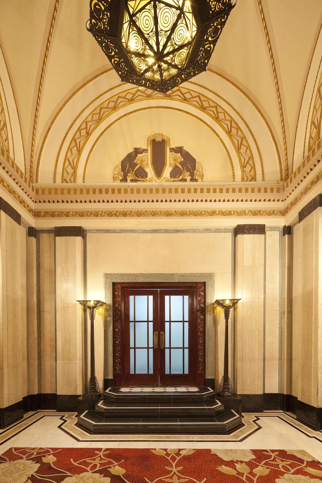 Fairmont Peace Hotel on the Bund