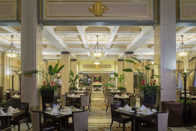 Fairmont Peace Hotel on the Bund