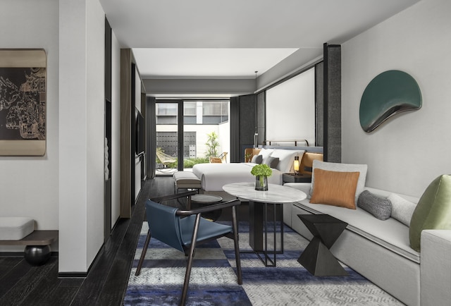 キンプトン 蘇州 バンブー グローヴ by IHG (竹輝金普頓竹輝酒店)