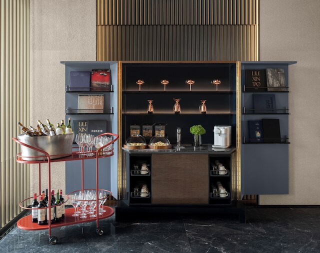 キンプトン 蘇州 バンブー グローヴ by IHG (竹輝金普頓竹輝酒店)