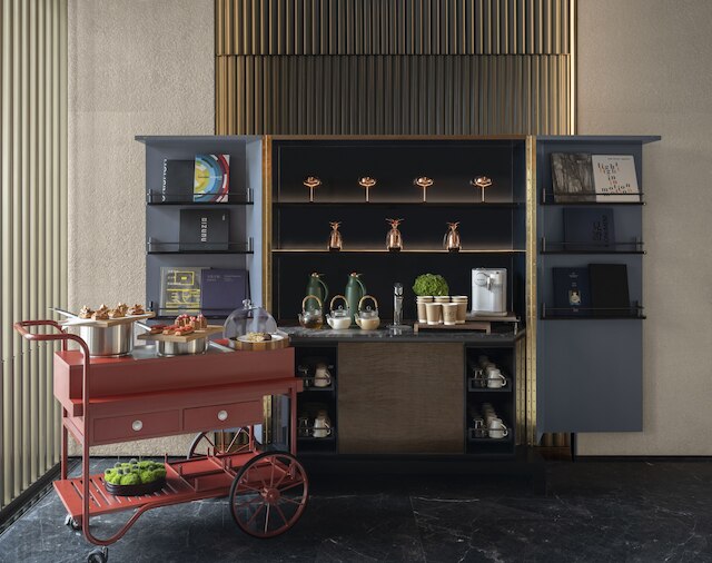 キンプトン 蘇州 バンブー グローヴ by IHG (竹輝金普頓竹輝酒店)