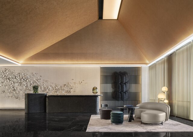 キンプトン 蘇州 バンブー グローヴ by IHG (竹輝金普頓竹輝酒店)