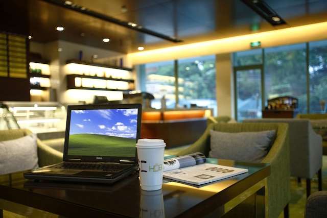 ホリデイ・イン リバーサイド 武漢 by IHG (武漢晴川假日酒店)