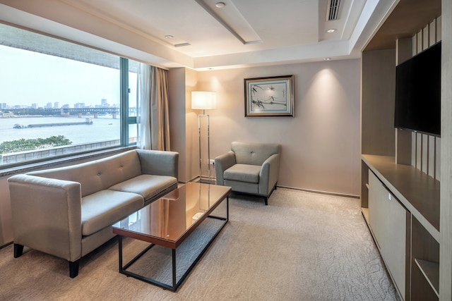 ホリデイ・イン リバーサイド 武漢 by IHG (武漢晴川假日酒店)