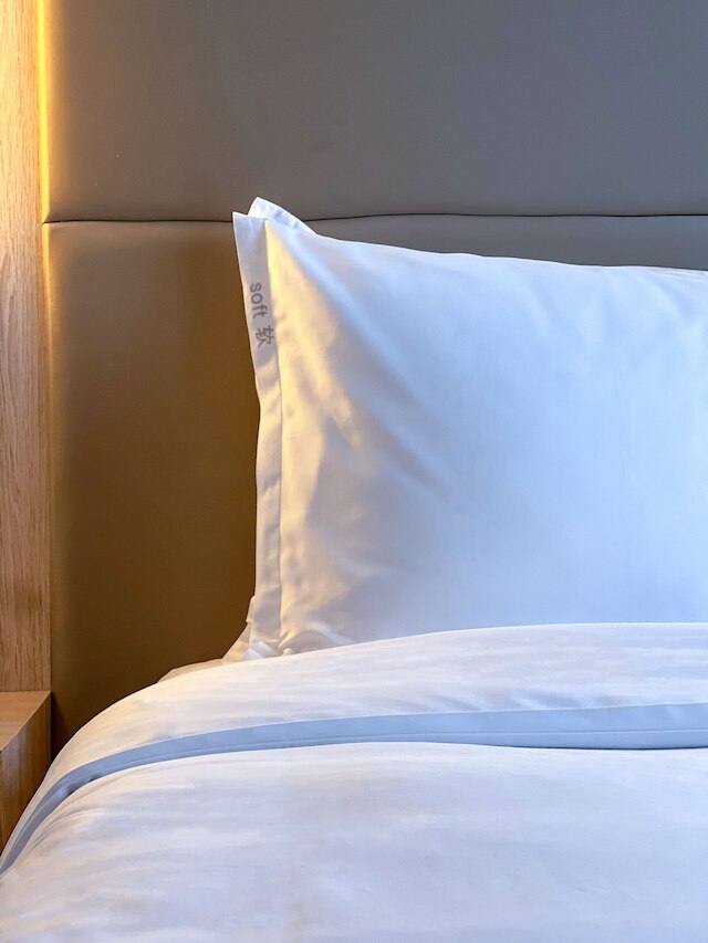 ホリデイ・イン エクスプレス 鄭州 鄭東 by IHG (鄭州鄭東智選假日酒店)