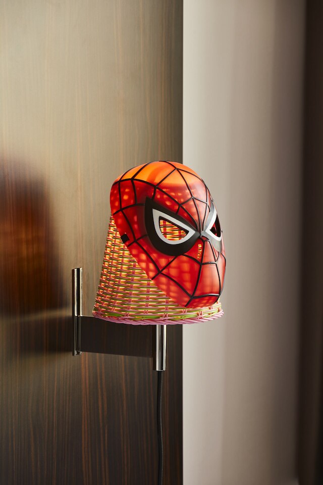 ママ シェルター プラハ