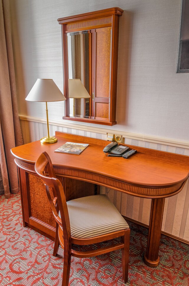 アドリア ホテル プラハ