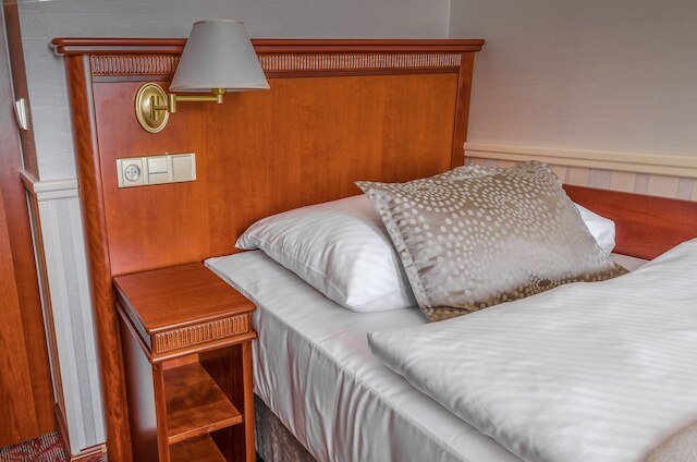 アドリア ホテル プラハ