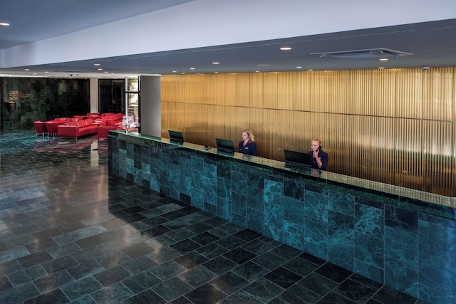 NH プラハ シティ