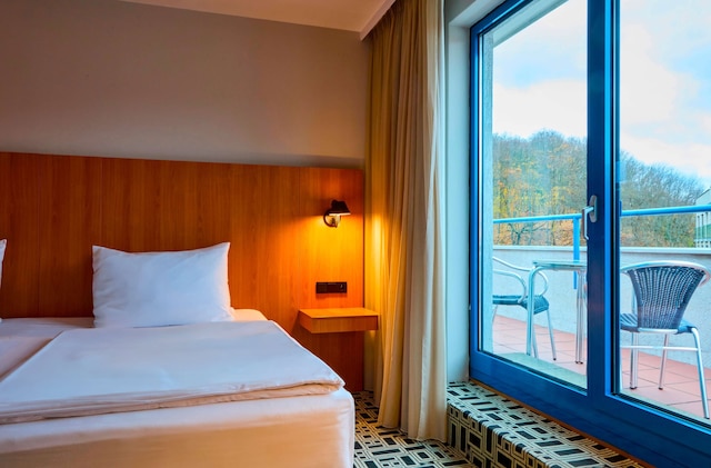 NH プラハ シティ