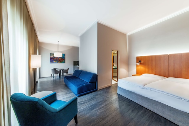 NH プラハ シティ