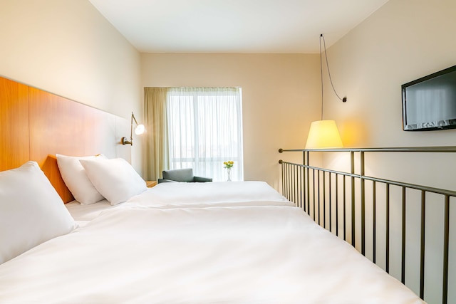 NH プラハ シティ