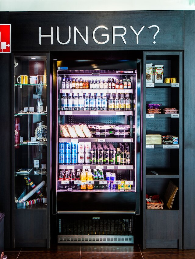 パーク イン バイ ラディソン セントラル タリン