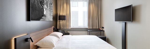 パーク イン バイ ラディソン セントラル タリン