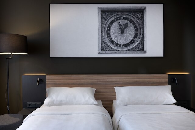 パーク イン バイ ラディソン セントラル タリン