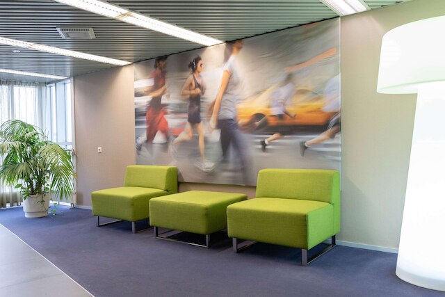 スカンディック タンペレ ハメンプイスト