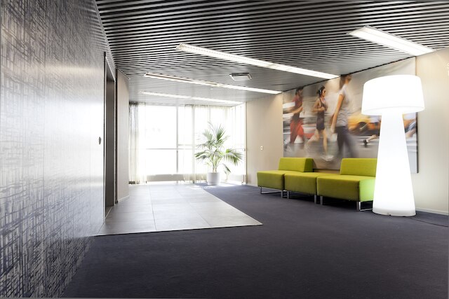 スカンディック タンペレ ハメンプイスト