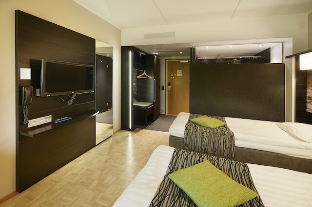 スカンディック タンペレ ハメンプイスト