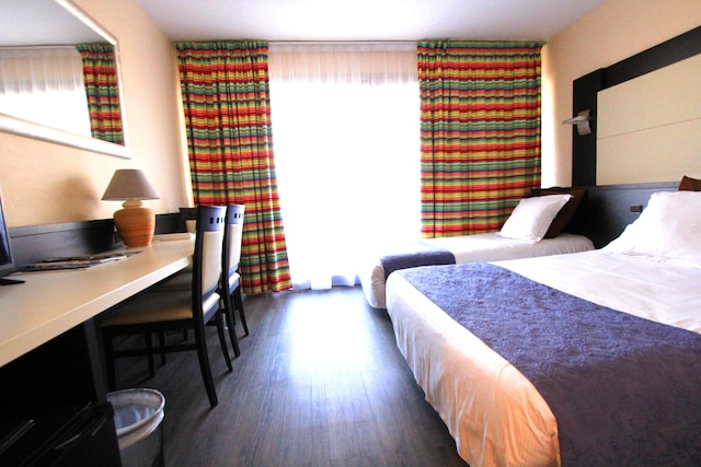 ジ オリジナルズ シティ、オテル ギャラクシー、ナイス アエロポルト