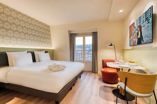 シタディーヌ レ アール パリ