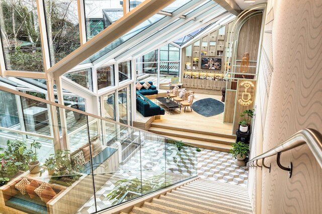 シタディーヌ レ アール パリ